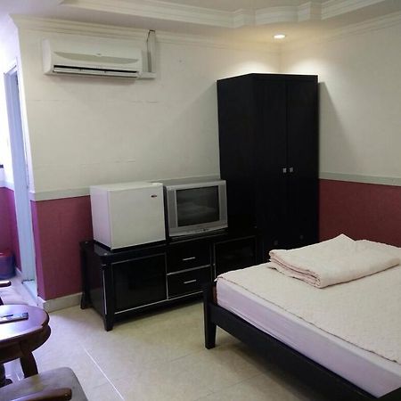 Hotel Cocon Ампанг Екстер'єр фото