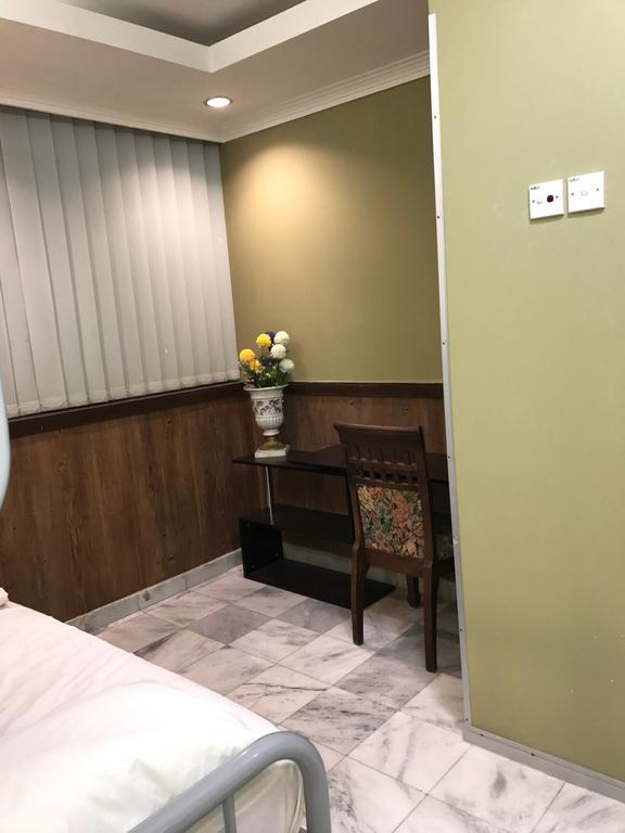Hotel Cocon Ампанг Екстер'єр фото