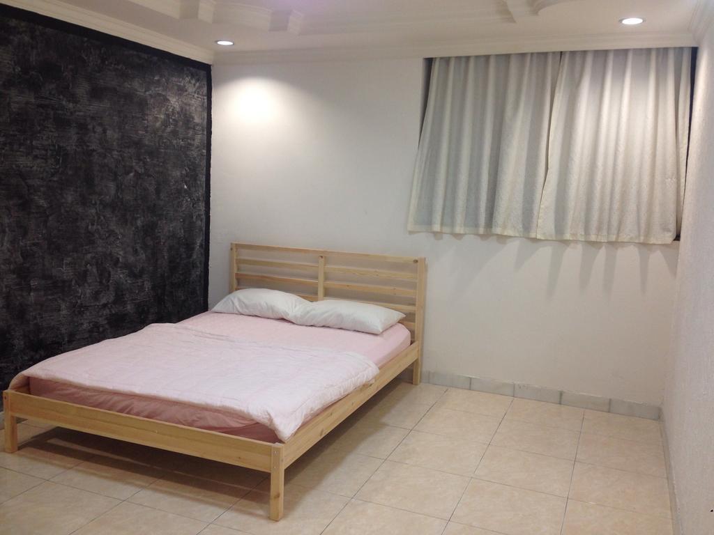 Hotel Cocon Ампанг Екстер'єр фото