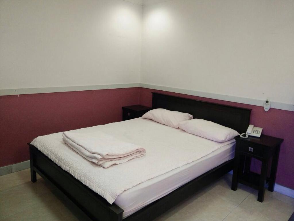Hotel Cocon Ампанг Екстер'єр фото