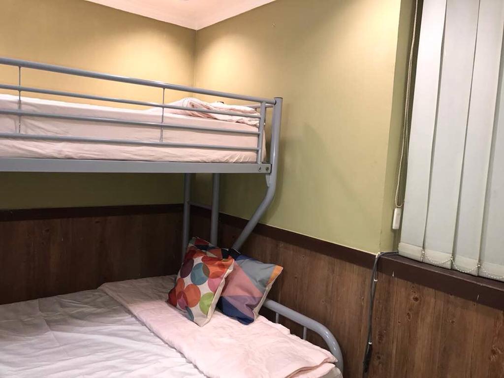 Hotel Cocon Ампанг Номер фото