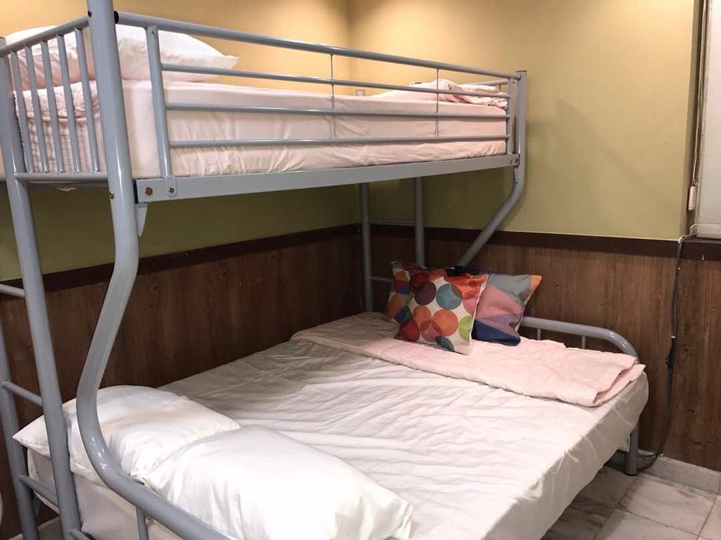 Hotel Cocon Ампанг Номер фото